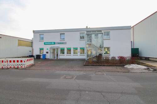 Foto - Büro in Ritterhude 990,00 € 119 m²