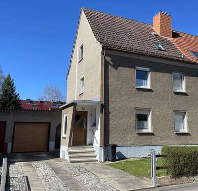 Foto - Haus zum Kaufen in Gotha 249.000,00 € 130 m²