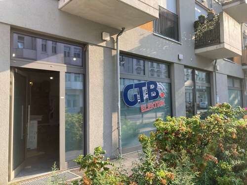 Foto - Büro in Berlin 1.375,68 € 85.98 m²