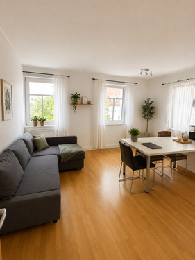 Foto - Wohnung zum Mieten in Bad Saulgau 1.200,00 € 120 m²