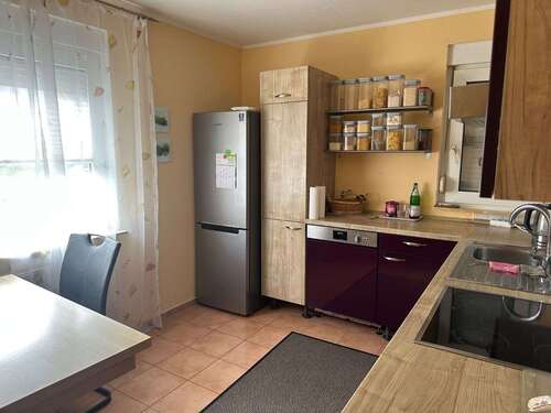 Foto - Wohnung zum Mieten in Bramsche 345,00 € 57.64 m²