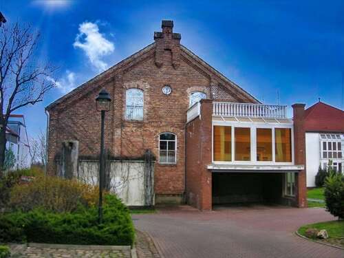 Foto - Wohnung zum Kaufen in Halle 68.000,00 € 41.08 m²