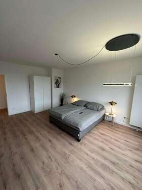 Foto - WG-Zimmer in Hamburg 925,00 € 21 m²