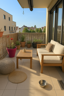 Foto - Wohnung zum Kaufen in Rödermark 495.000,00 € 118 m²