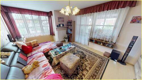 Foto - Wohnung zum Kaufen in Pfaffenhofen an der Ilm Förnbach 249.000,00 € 93.03 m²