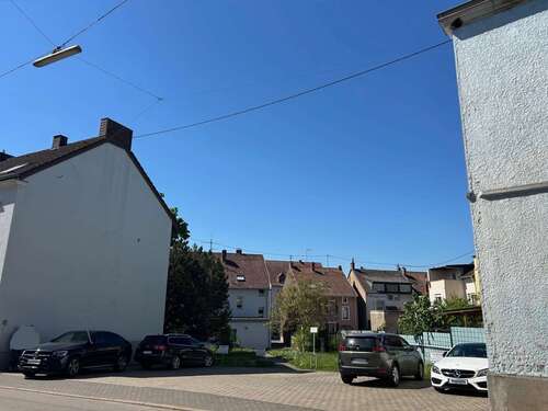 Foto - Grundstück zu verkaufen in Saarbrücken Brebach 119.000,00 € 995 m²