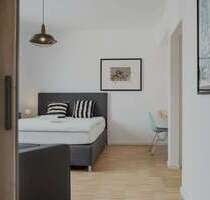 Wohnen auf Zeit in Düsseldorf 1.890,00 €