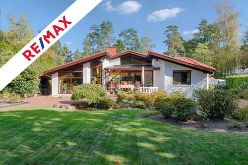 Foto - Haus zum Kaufen in Buchholz in der Nordheide 729.000,00 € 198 m²