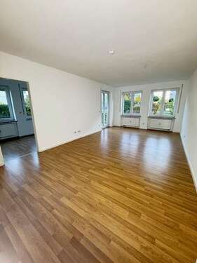 Foto - Wohnung zum Mieten in Aichach 935,00 € 84.65 m²