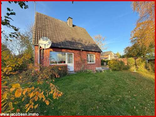 Foto - Haus zum Kaufen in Steinberg 100.000,00 € 76.28 m²