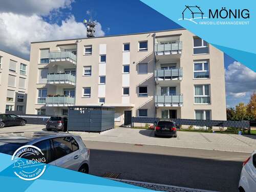 Foto - Wohnung zum Mieten in Holzgerlingen 1.360,00 € 100.64 m²