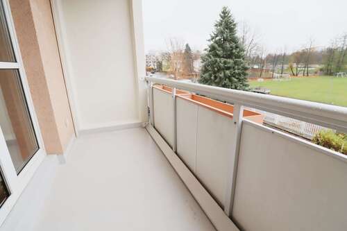 Foto - Wohnung zum Mieten in Chemnitz 174,00 € 31 m²