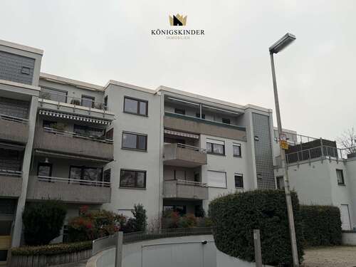 Foto - Wohnung zum Kaufen in Neckarsulm 269.000,00 € 102 m²