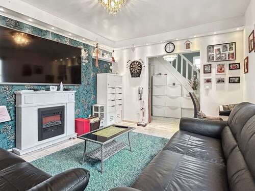 Foto - Haus zum Kaufen in Steinfeld 215.000,00 € 123 m²