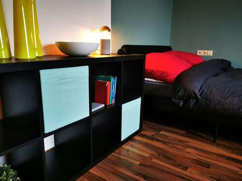 Foto - WG-Zimmer in Munich 845,00 € 15 m²