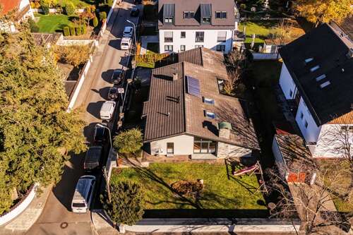 Foto - Grundstück zu verkaufen in München 2.500.000,00 € 792 m²