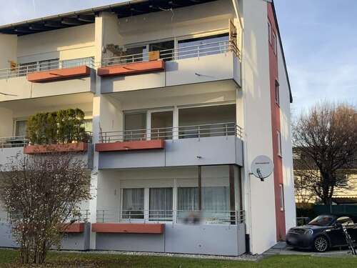 Foto - Wohnung zum Kaufen in Grafing 399.000,00 € 81.16 m²