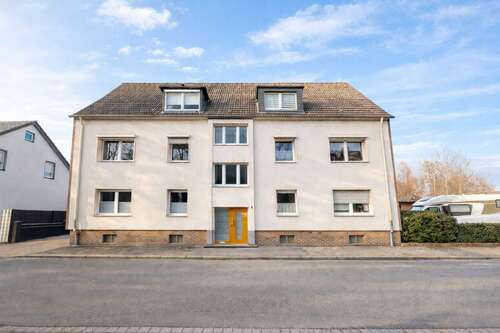 Foto - Wohnung zum Mieten in Herne 532,00 € 70 m²