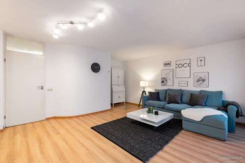 Foto - Wohnung zum Mieten in Hürth City 1.990,00 € 110 m²