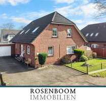 Haus zum Kaufen in Norden 334.000,00 € 170 m²