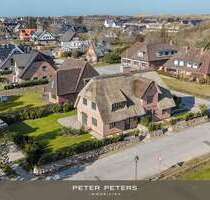 Haus zum Kaufen in Wenningstedt 3.490.000,00 € 174 m²