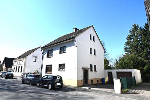 Foto - Haus zum Kaufen in Solingen 439.000,00 € 117 m²