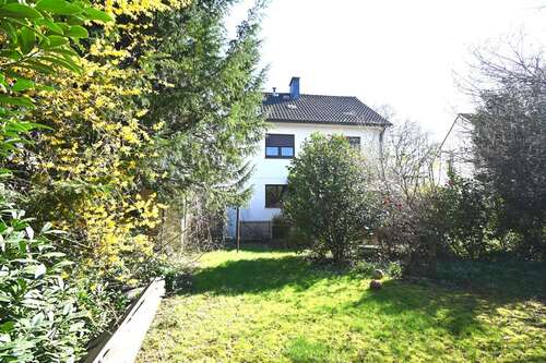 Foto - Haus zum Kaufen in Solingen 439.000,00 € 117 m²