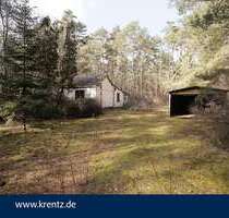 Grundstück zu verkaufen in Borkheide 50.000,00 € 1271 m²