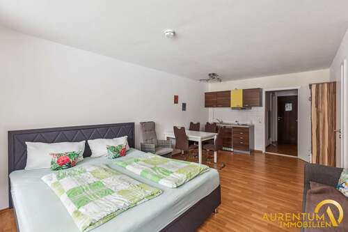Foto - Wohnung zum Kaufen in Sankt Englmar 105.000,00 € 38 m²