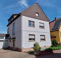Haus zum Kaufen in Bürstadt 387.000,00 € 223 m²