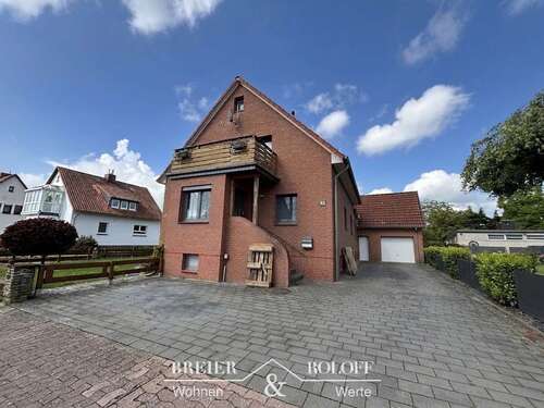 Foto - Haus zum Kaufen in Sachsenhagen 379.000,00 € 148.06 m²