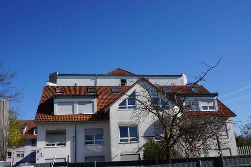 Foto - Wohnung zum Mieten in Germersheim 340,00 € 24 m²