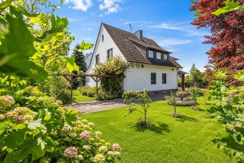 Foto - Haus zum Kaufen in Drebber 198.000,00 € 160.32 m²