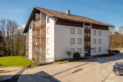 Foto - Wohnung zum Kaufen in Oy-Mittelberg 195.000,00 € 65.34 m²