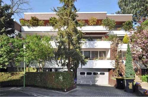 Foto - Wohnung zum Kaufen in Bad Vilbel 239.000,00 € 56 m²