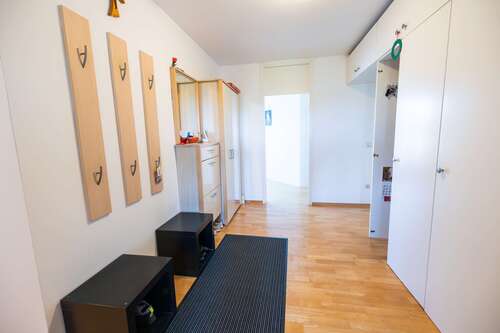 Foto - Wohnung zum Kaufen in Aschheim 410.000,00 € 105 m²