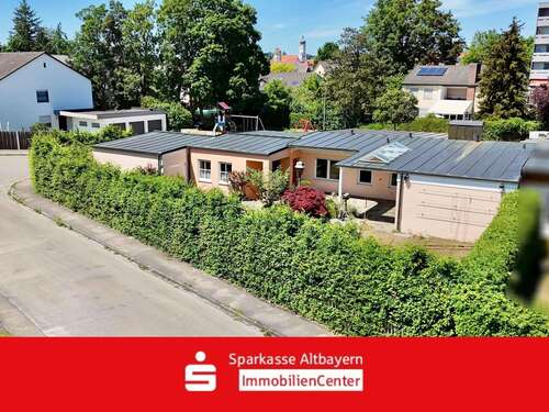 Foto - Haus zum Kaufen in Aichach 649.000,00 € 158 m²