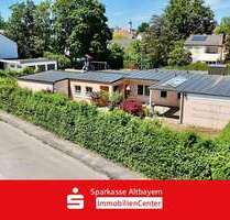 Haus zum Kaufen in Aichach 649.000,00 € 158 m²