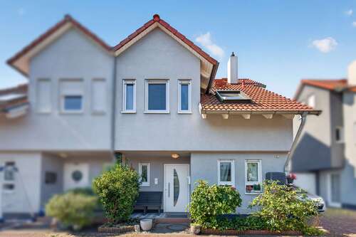 Foto - Haus zum Kaufen in Linkenheim-Hochtstetten 599.000,00 € 139 m²