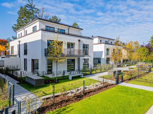 Foto - Wohnung zum Mieten in München 2.550,00 € 87.44 m²