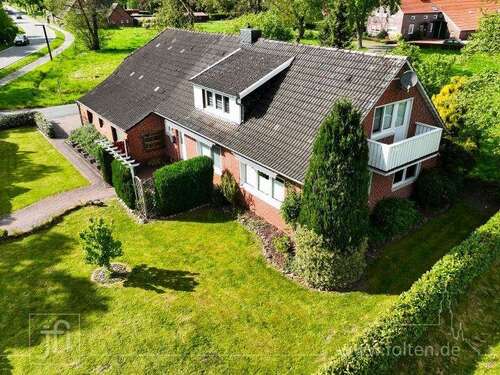 Foto - Haus zum Kaufen in Nortmoor 325.000,00 € 158 m²