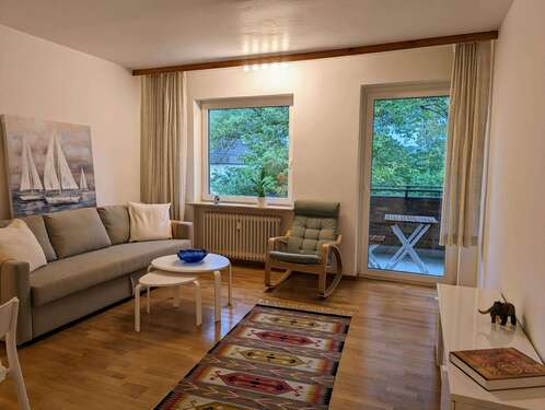 Foto - Wohnen auf Zeit in Berlin 1.450,00 €