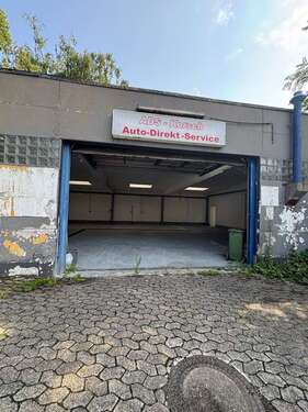 Foto - Halle in Oberhausen 1.200,00 € 250 m²