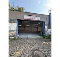 Halle in Oberhausen 1.200,00 € 250 m²