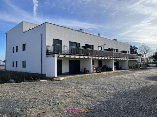 Foto - Wohnung zum Kaufen in Königslutter 349.000,00 € 117.79 m²
