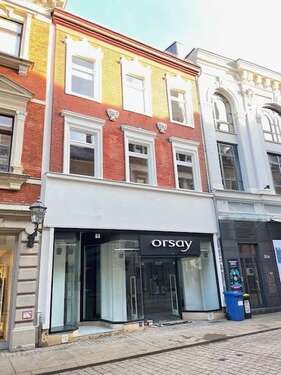 Foto - Einzelhandel in Zwickau 4.500,00 € 254.99 m²