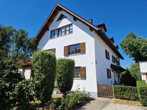 Foto - Wohnung zum Mieten in Neufahrn 1.125,00 € 87.5 m²