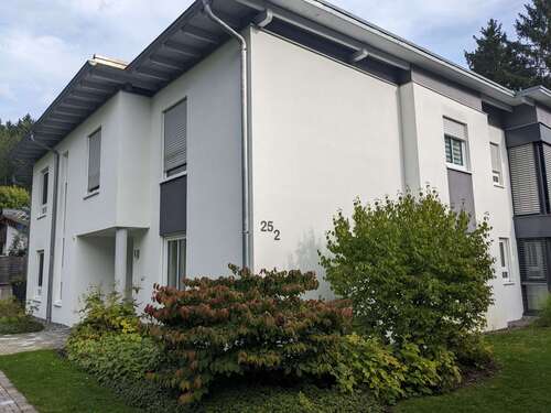 Foto - Wohnung zum Mieten in Bad Dürrheim 1.100,00 € 105 m²