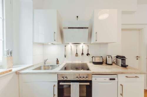 Foto - Wohnen auf Zeit in Berlin 1.150,00 €