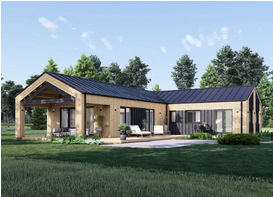 Foto - Haus zum Kaufen in Wachenheim 100.072,00 € 130 m²